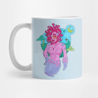 Dabberlocks Mug